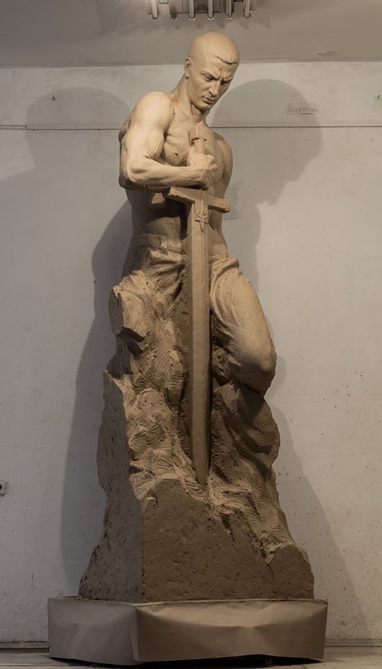 Ніжин, пам’ятник, обговорення